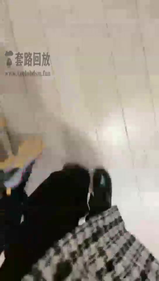 沐清忧 有你受的 求饶也没用 白棉袜裸足