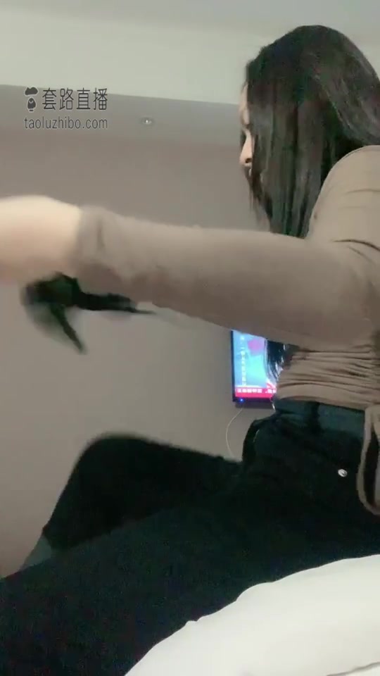 小祖宗 喜欢丝袜的狗子