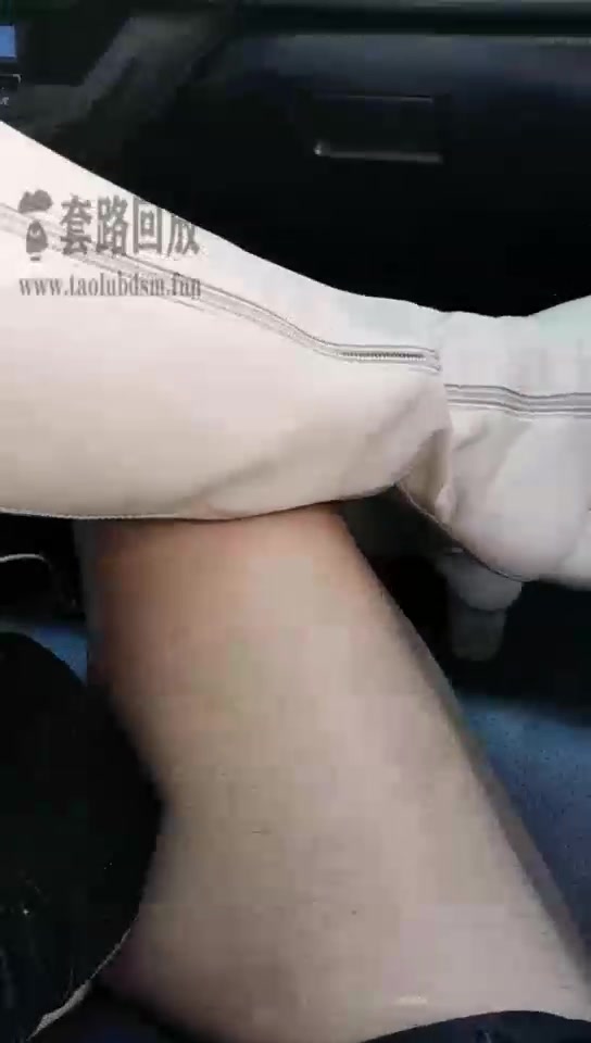 乐爷 野外调奴鞭打钻跨踩头