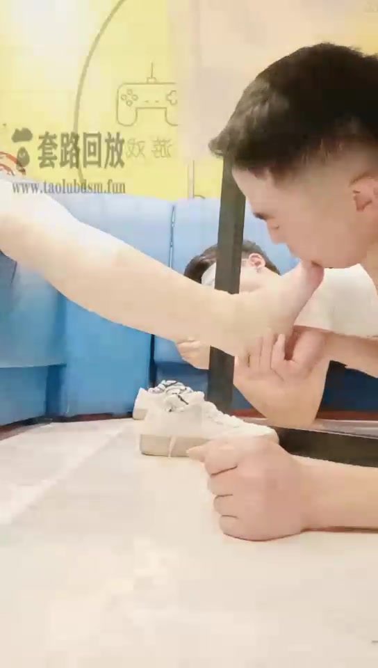 刘二狗 KTV调教