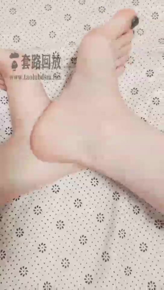 夏琳 恋足