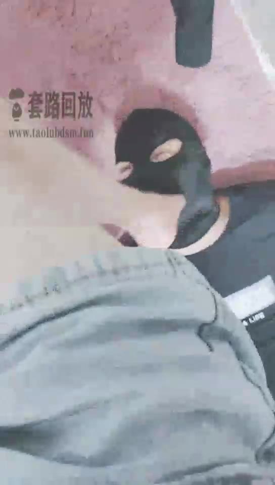 灵竹 人字拖上课 恋足 深喉 耳光