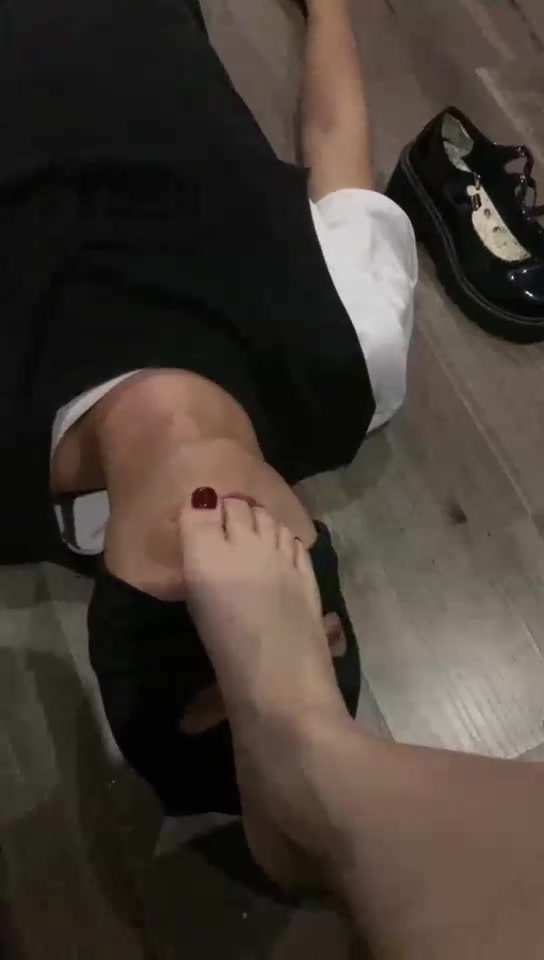 甜甜Master 私人影院小私奴