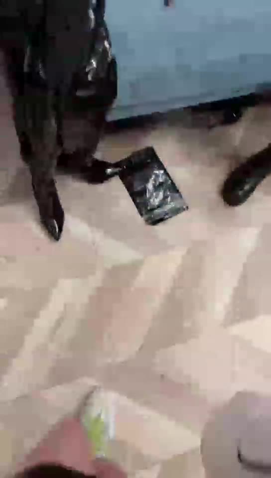 廊坊八爷 双主调教母狗