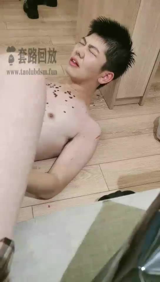 木秋夜深了 龟责场 没想到对龟责反应这么大