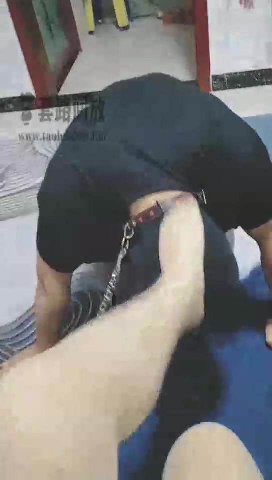 魔鬼天使 赏狗圣水