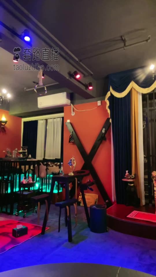 晨晨 双S调教狗奴