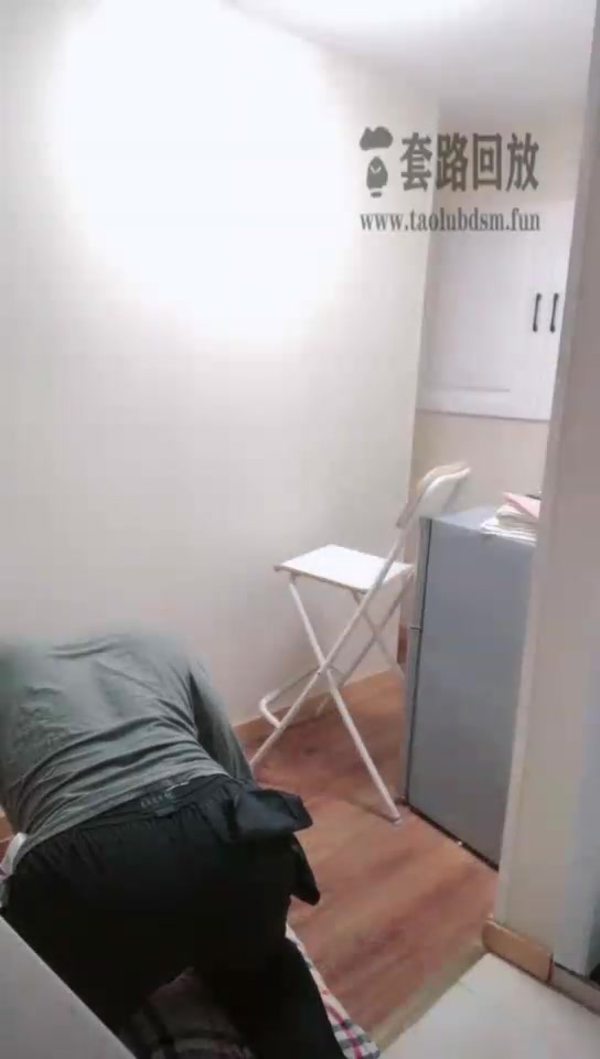 南京杺月 重度耳光 暴力踢档