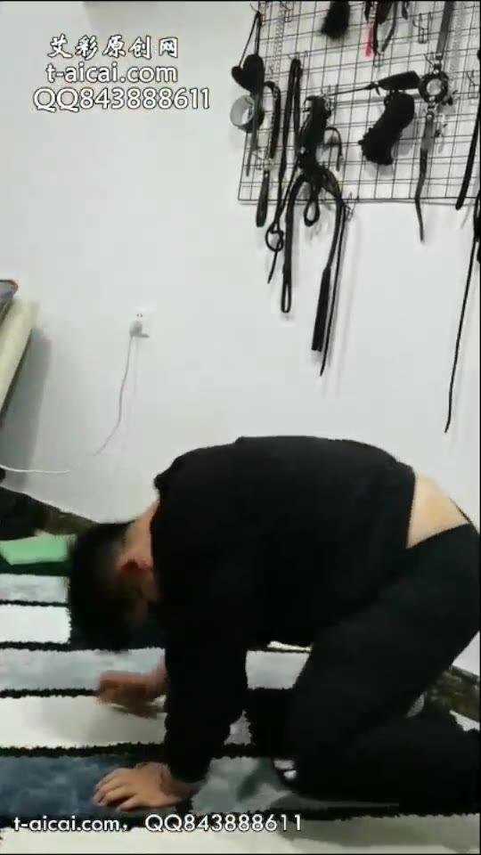 安然 最狠踢裆来袭