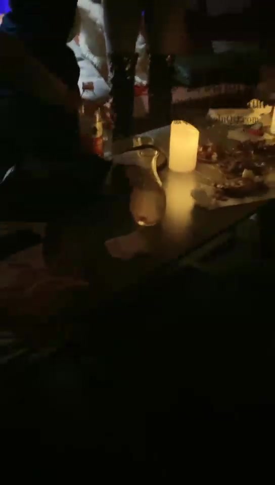 小拽主人 玩儿小贱狗