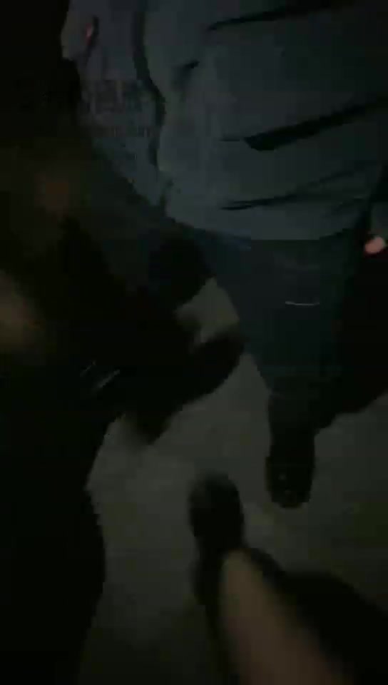 胖虎 户外双女高第四部