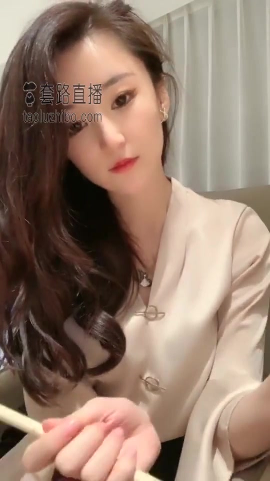 梦涵 女神调教 下半场