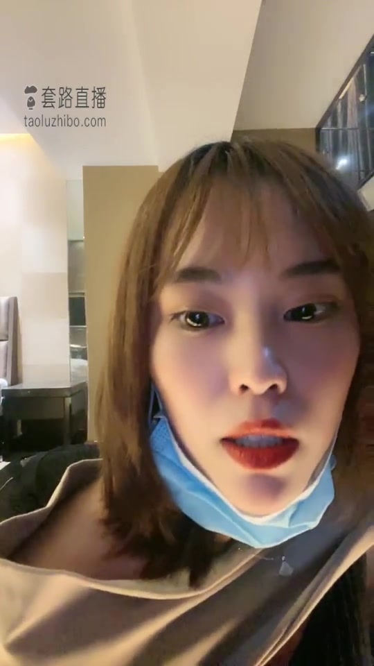 Mico兔 踩踏专场