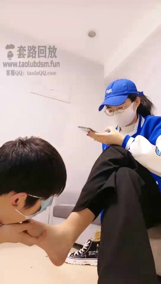 小刚几 调个猫咪