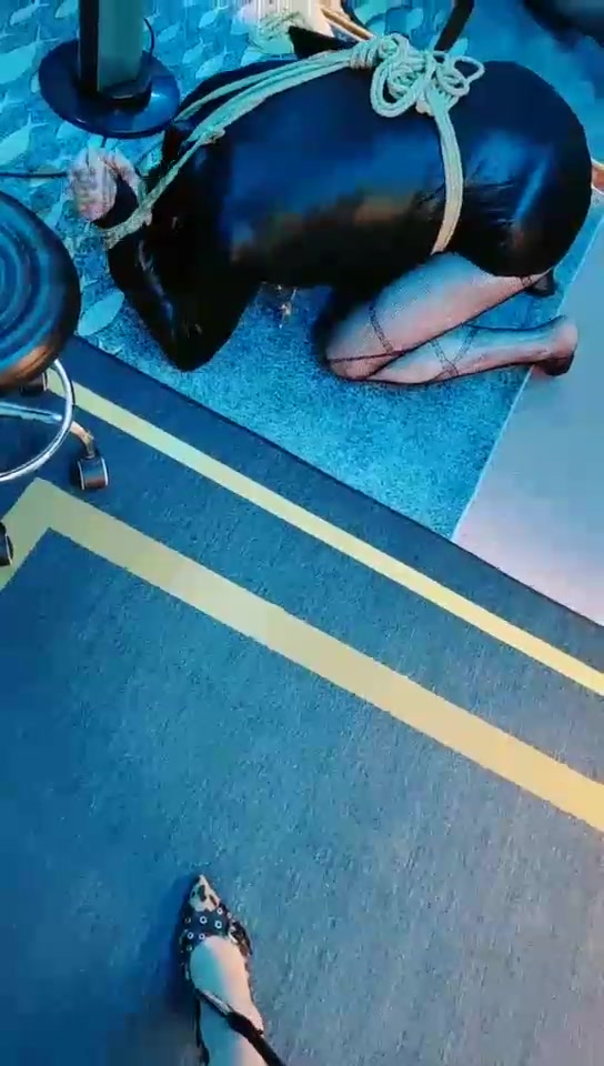 东营天香百合 调教玩物 20分钟