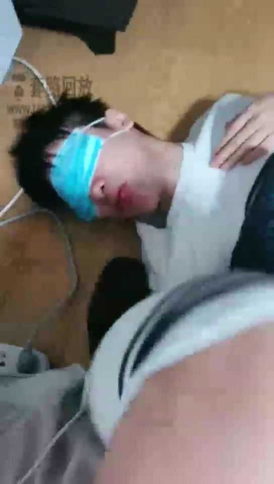 诺熙 学校解封后开始调狗了 三