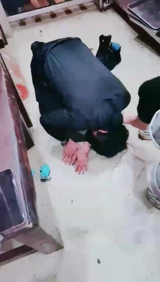 天津冰冰女主 酒吧开发素人