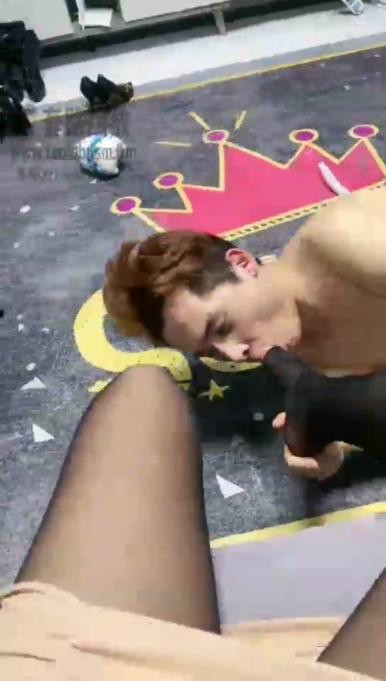 伊兮夫妻 随便玩玩家奴