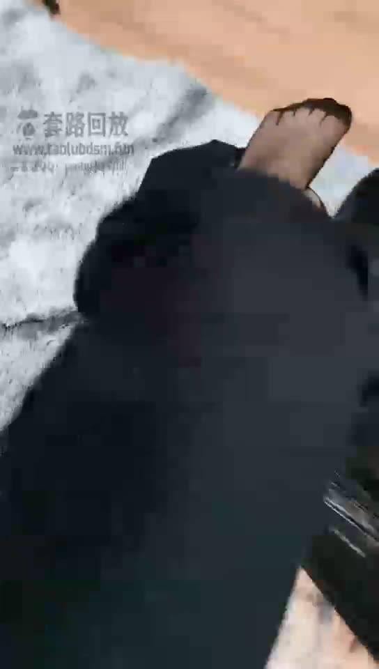 乐爷 女上司oL狂踩男同事