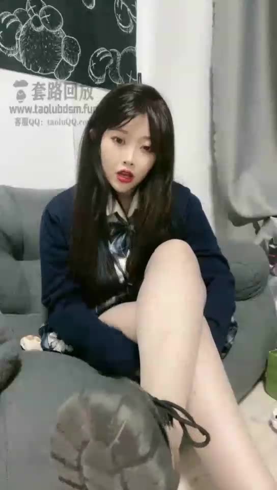 森森sama 第一视角红绿灯暴力学姐寸止