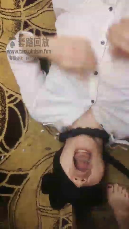 芊白大大 绿乌龟进来看主人调阳痿狗（二）