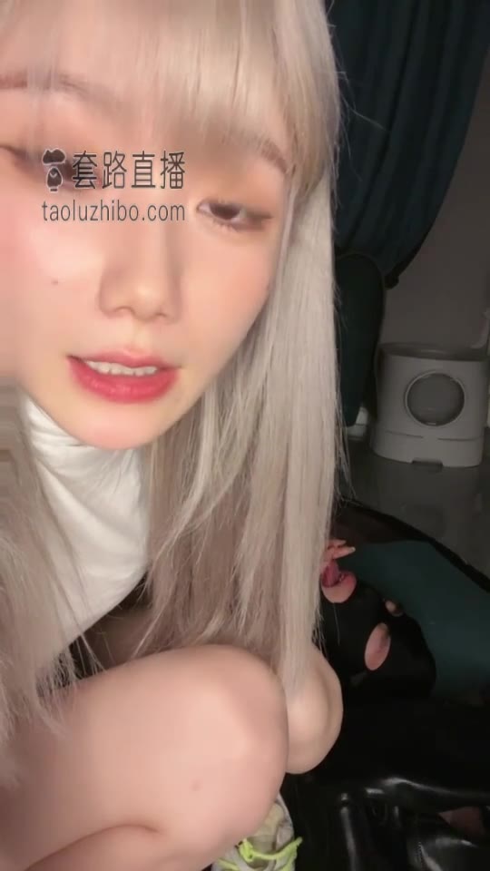 戴戴 踩踏专场 换不同鞋子踩