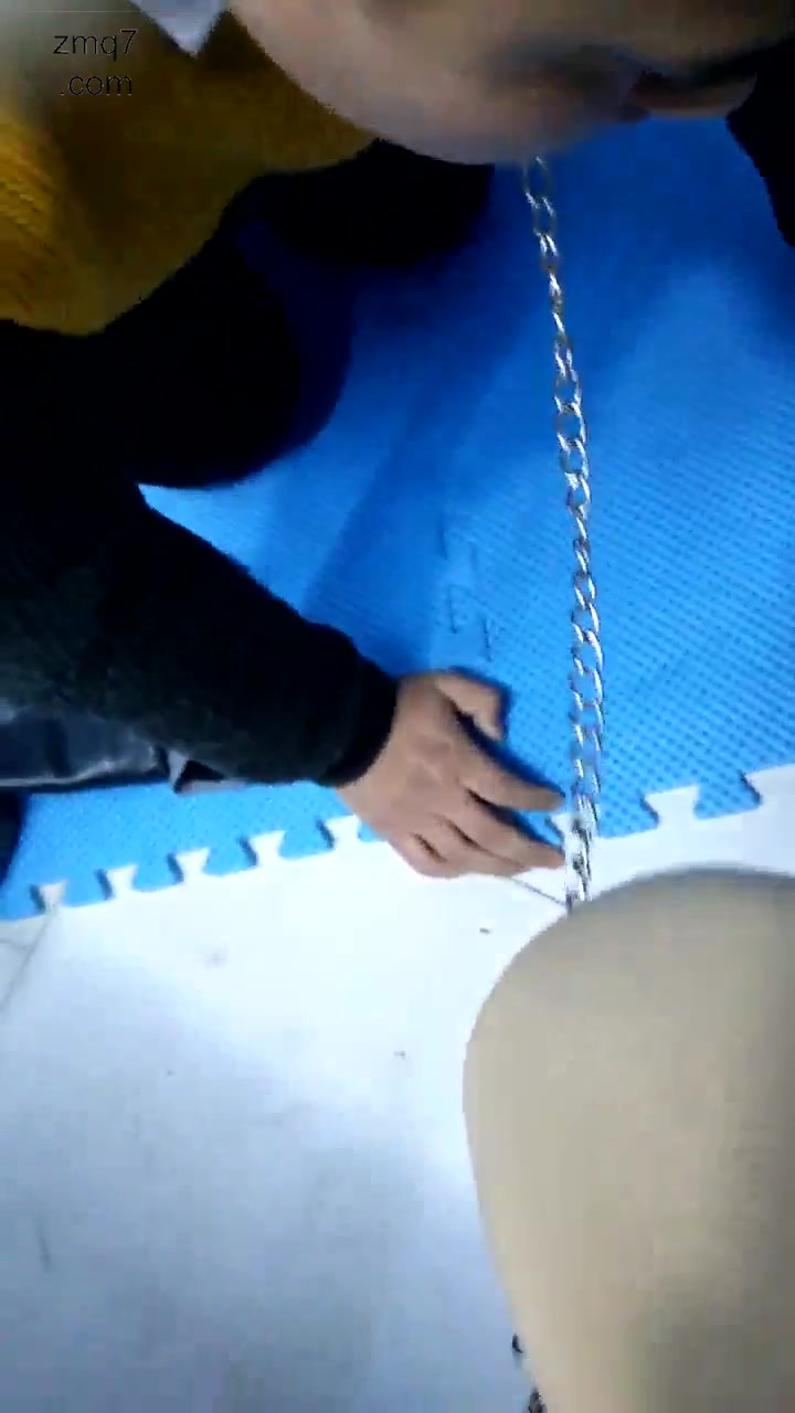 迷情女王 同好共享 玩脚奴