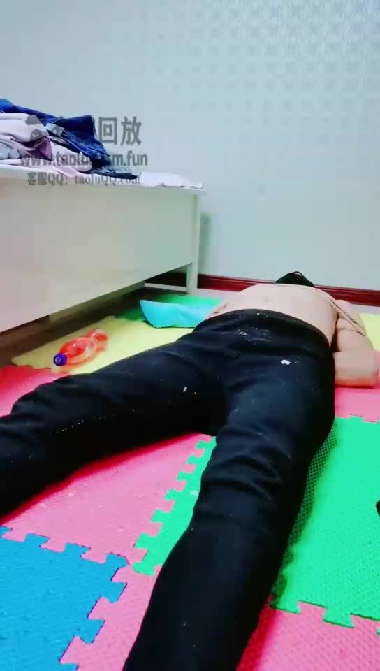 方圆 粗口巴掌虐