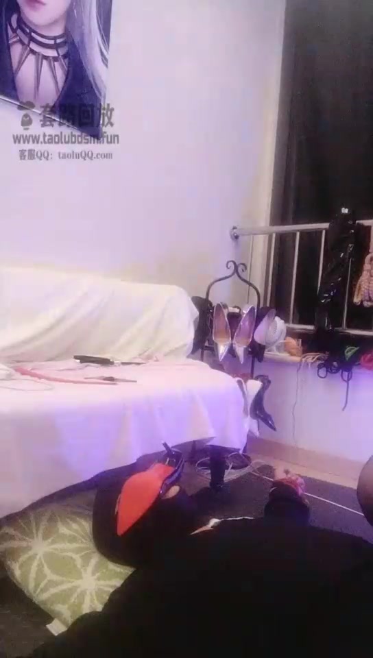 廊坊莫云 束缚 杂精