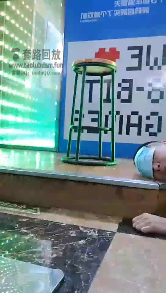 文文文文 久违的ktv里面的调教