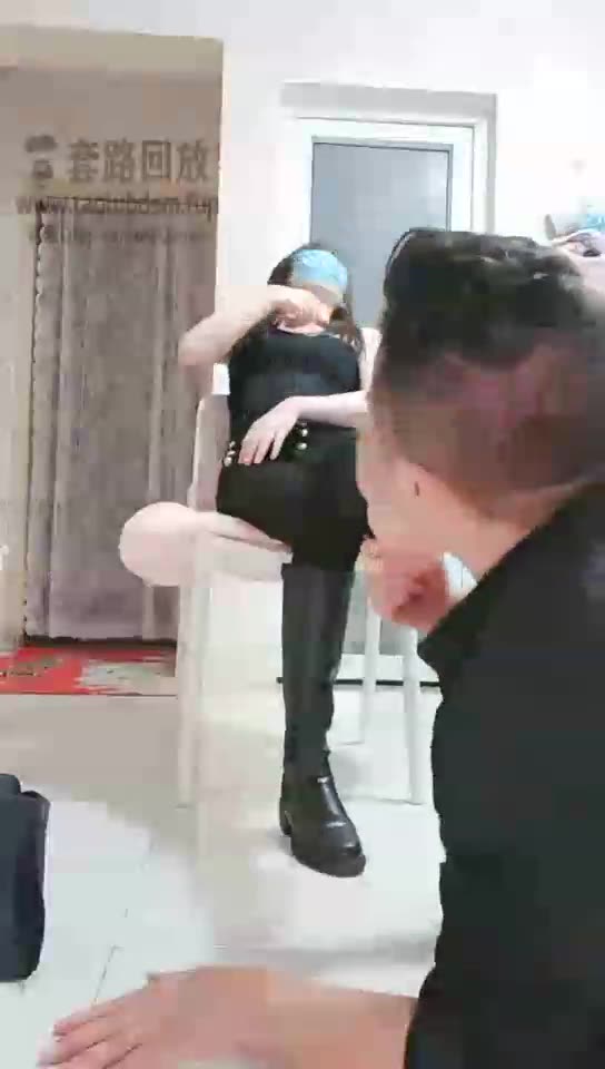 玉姬 调教（滔滔）舔脚专场 深喉 虐乳