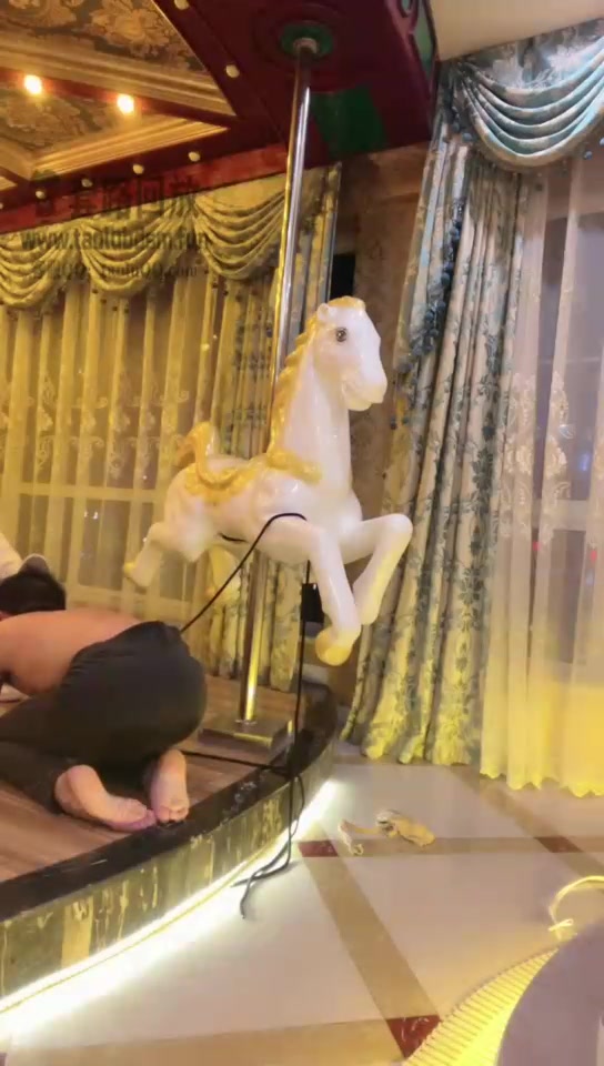 仙儿和大乔 双S虐狗 抽打恋足 圣水舔鞋 耳光