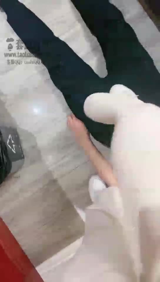 娇娇公主 舔鞋 踩踏 口水
