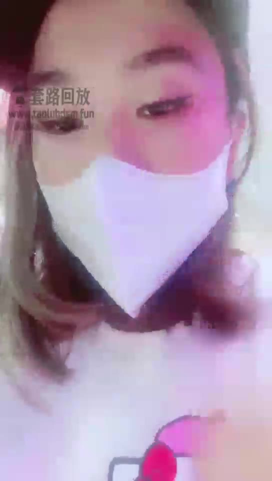 小劳拉 北京商场调教（二）