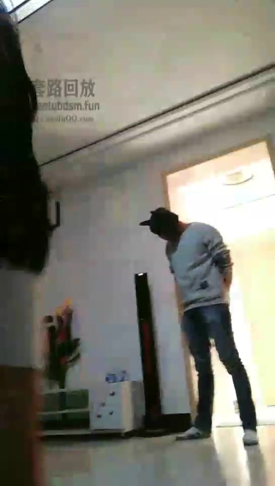 情侣月儿 调教大表哥沦为表妹的奴