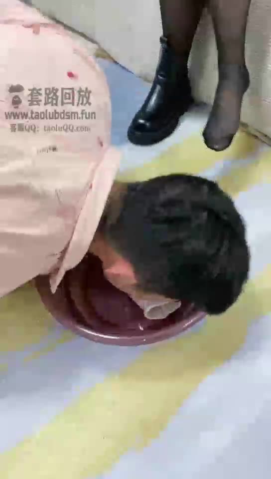 二宝 圣水三次 洗脚 内裤水混合喝完 打吐