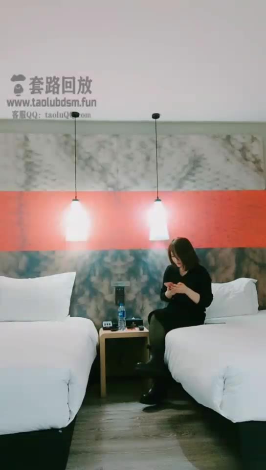 羽诺 小奶狗侍奉情侣主 恋足场