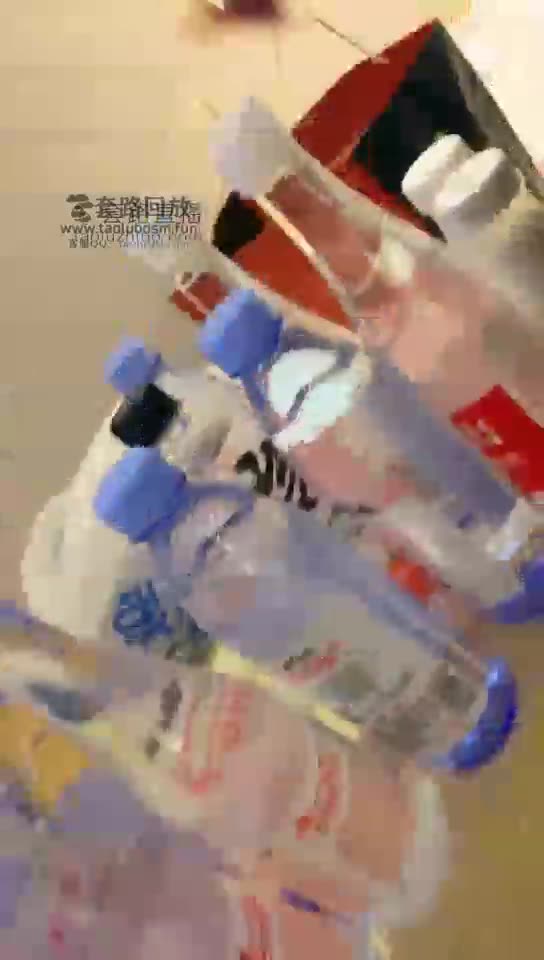 胖虎 婷宝娜娜双s调教