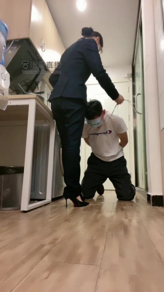 御严 调教翻车后续