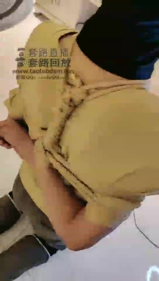 夕微 口水 恋足 捆绑 深喉