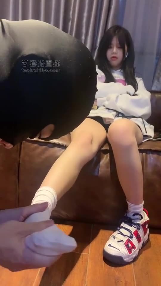 甜甜 辱骂跪拜奴 脏话连篇1