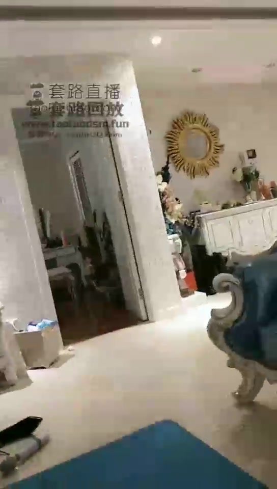京s维维 诱惑小奶狗 坐等伺候