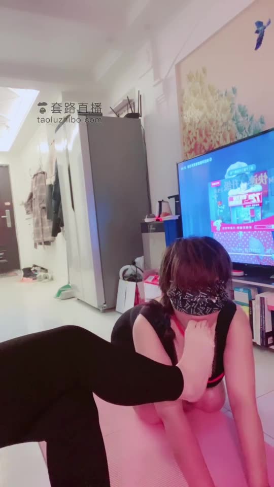 俞月 调教骚母畜