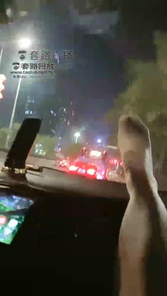 佛山佛果 平安夜户外开发素人