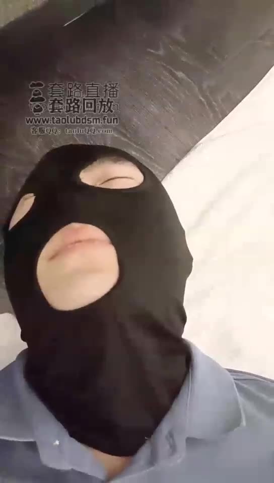 上海糖糖老师 踩踏 捆绑