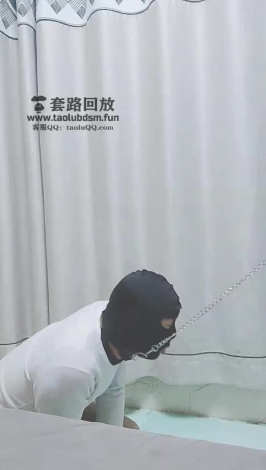 夏琳 踢废贱狗 强迫深喉