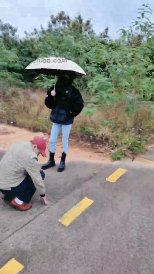 暴力美学 户外骑脖子 二脚马 切尔西靴