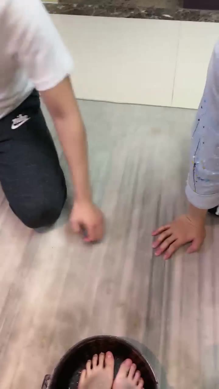 神乐sama 双狗 花式调教