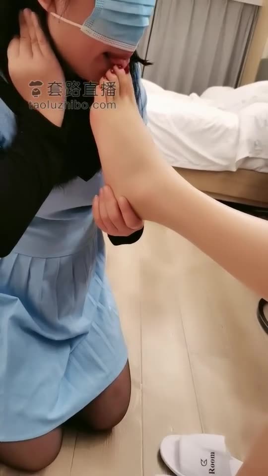 丹祖宗 赏赐母狗红金
