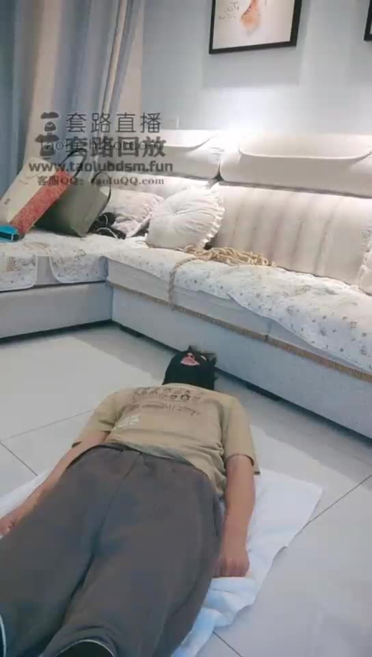 夕微 坐脸 第一视角 足交榨金专场